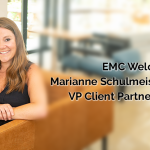 EMC Outdoor Welcomes Marianne Schulmeister as VP of Client Partnerships