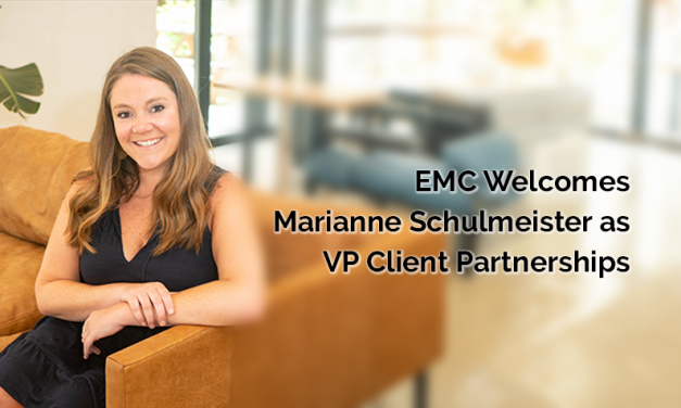 EMC Outdoor Welcomes Marianne Schulmeister as VP of Client Partnerships