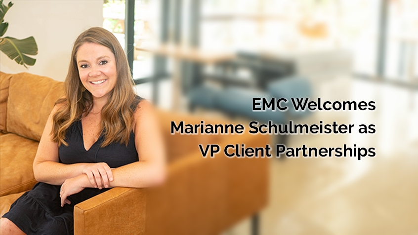 EMC Outdoor Welcomes Marianne Schulmeister as VP of Client Partnerships