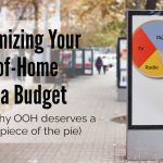 Out-of-Home Media Budget Optimization Drives Results