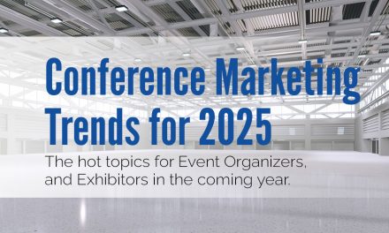 Conference Marketing Trends for 2025