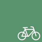 bike advertising display icon