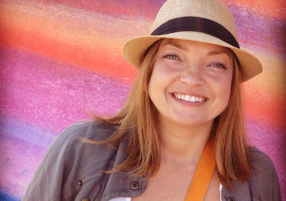 Jennifer Stuart named Director of Events