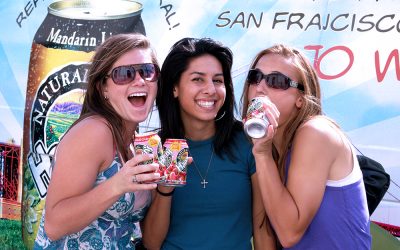Experiential Marketing – Another OOH Key to Memorability
