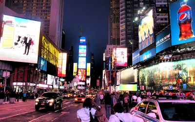 Out of Home Advertising: A Status Update from EMC Outdoor