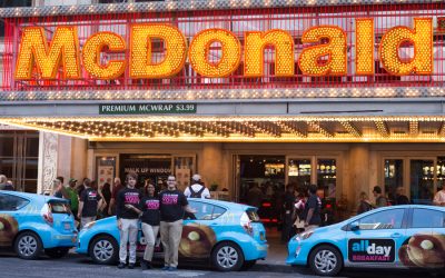 Why Experiential?  New studies show experiential marketing drives behavior