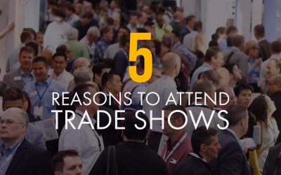 How are Conventions Thriving When Communication is at Our Fingertips?