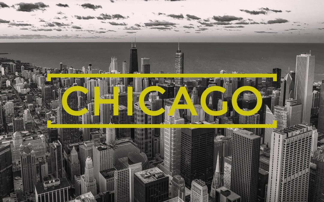 Chicago | A Day in the Life of a Convention Attendee