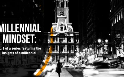 Millennial Mindset: A Day in the Media Life of a Millennial