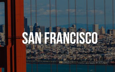 San Francisco | A Day in the Life of a Convention Attendee