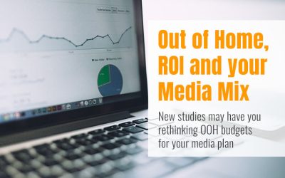 Realizing the Full Potential of Out Of Home Media