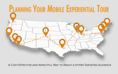 Mobile Tours: A Cost-Effective and Impactful Way to Reach a Hyper-Targeted Audience