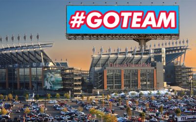 Using Sports to Engage and Connect with Consumers