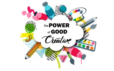 The Power of Good Creative