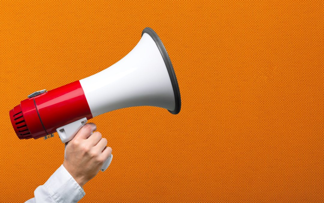 Finding My Outdoor Voice in Out of Home [Intern Spotlight]