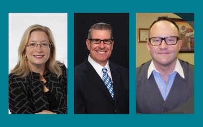Betsy McLarney Joins Geopath Board of Directors [Press Release]