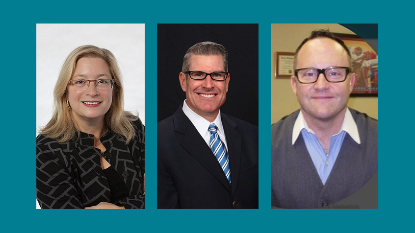 Betsy McLarney Joins Geopath Board of Directors [Press Release]