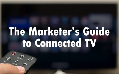 The Marketer’s Guide to Connected TV