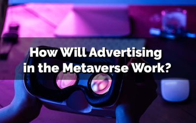 How Will Advertising in the Metaverse Work? The Next Level in OOH
