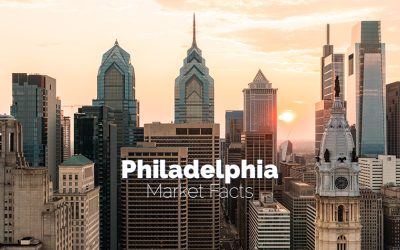 Philadelphia Market Facts