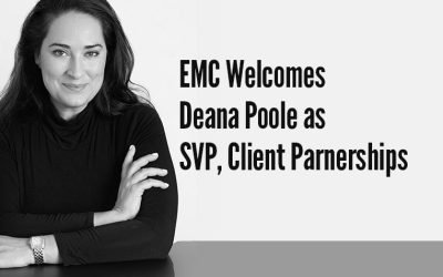 EMC Outdoor Announces the Addition of Deana Poole as SVP of Client Partnerships