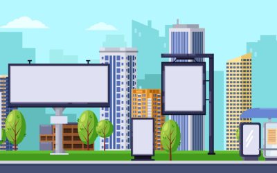 The Power of OOH Media for Brand Building