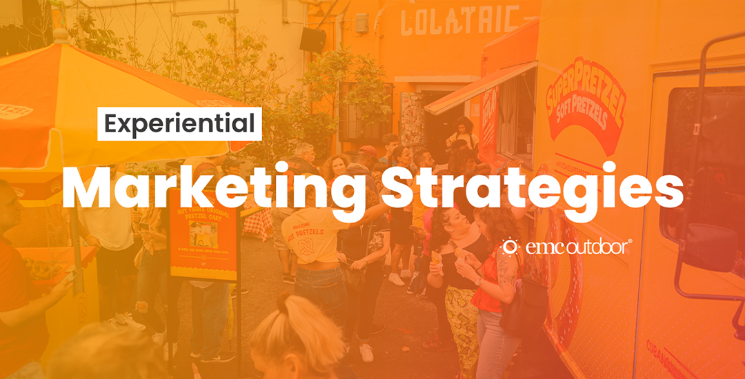 Experiential Marketing Strategy Guide