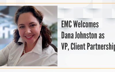 EMC Outdoor Announces the Addition of Dana Johnston as Vice President, Client Partnerships