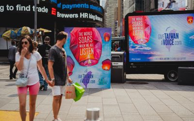 Telecommunications: Driving Store Visits Through OOH