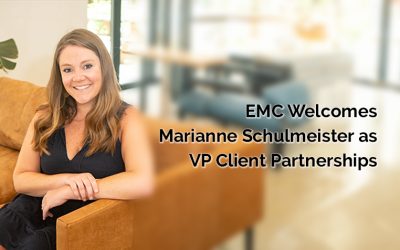 EMC Outdoor Welcomes Marianne Schulmeister as VP of Client Partnerships