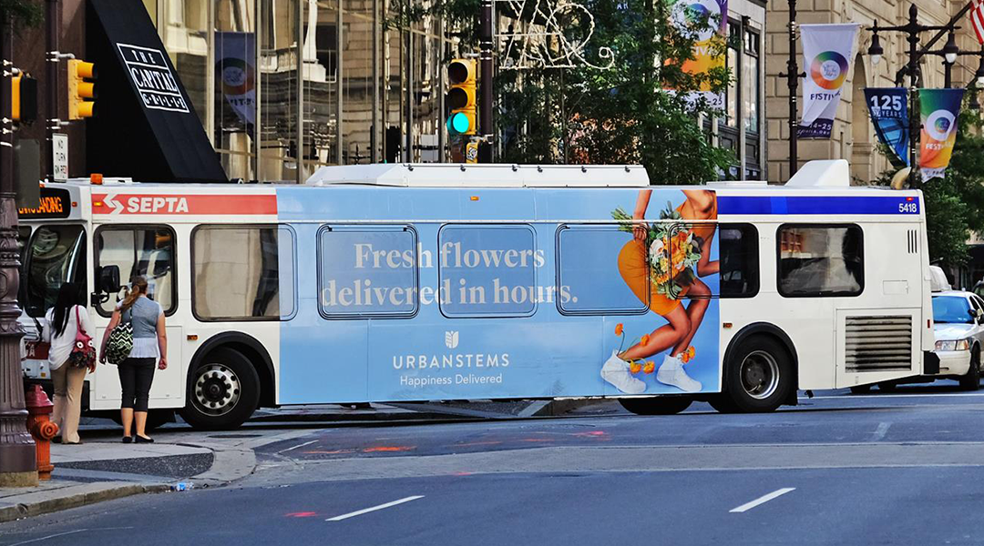 Urban Stems: Reaching an Urban Audience