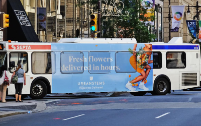 Urban Stems: Reaching an Urban Audience