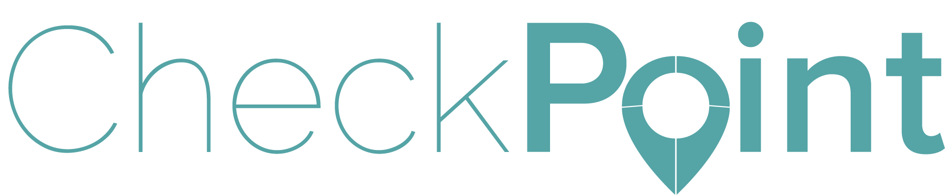 check-point
