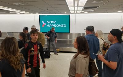 Boosting ITOVEBI Visibility at Miami Breast 2025