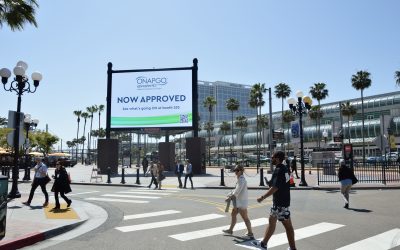 Spotlighting ONAPGO at AAN 2025