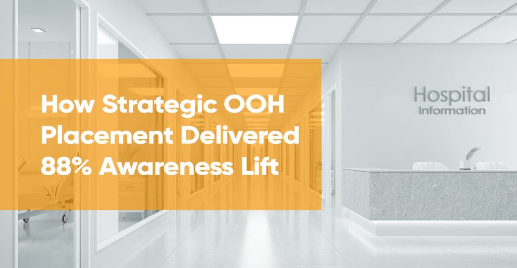 and image of a healthcare facility