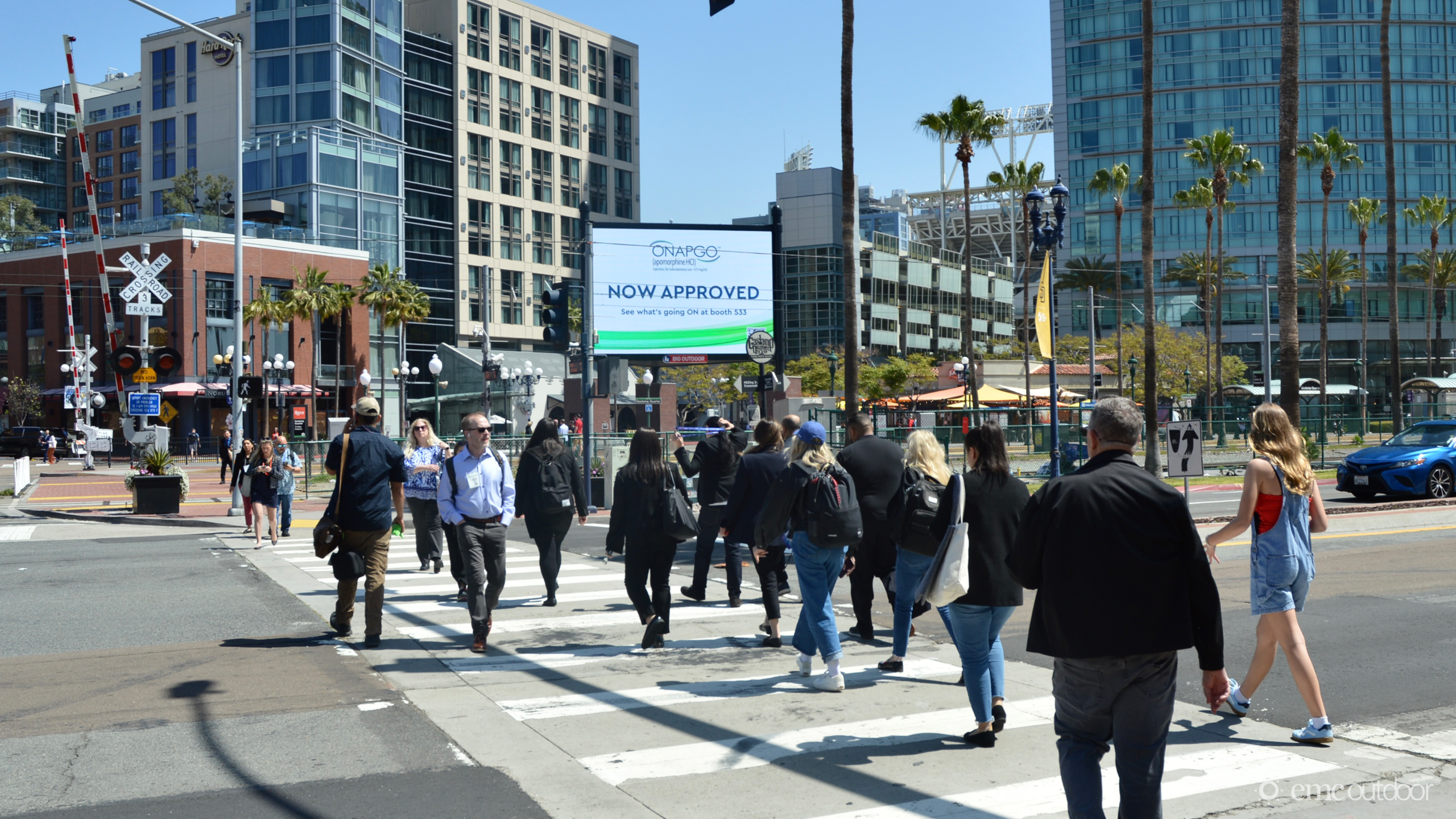 SD-Conference-Gaslamp